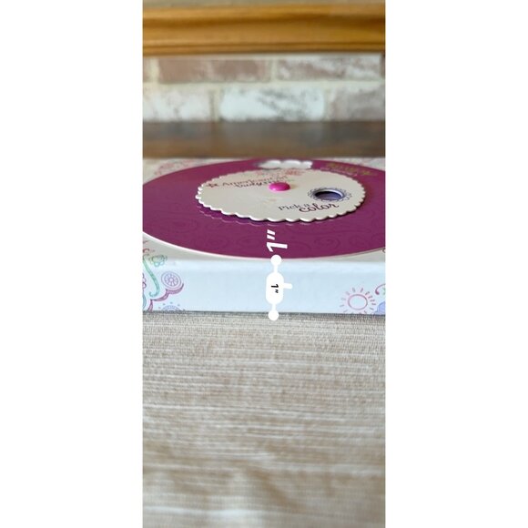 American Girl Truly Me Spinner Game For Fun Activities & Food Choices - Picture 14 of 14